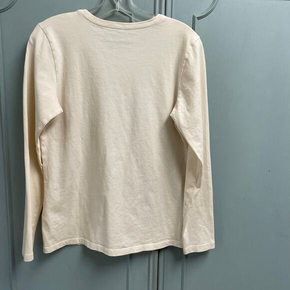 Life Is Good Crusher Tee Graphic Mountains Simplify Womens Small Casual Gorp - Picture 5 of 5